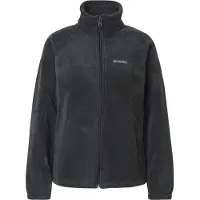 Columbia Sportswear Benton Springs Fleecejakke Med Full Glidelås