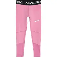 Nike Leggings - Magi Flamingo - - 4 år (104) - Leggings