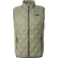Superdry Diamond Quilt Fuji Lite Vest