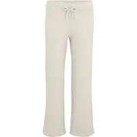 Adidas Essentials Small Logo Feel Cozy Open Hem Joggers