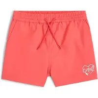 O'Neill Essentials 11" Kids Boardshorts rød