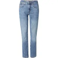Superdry Vintage Slim Straight Fit Jeans