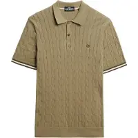 Superdry M1110441a Kortermet Poloskjorte