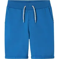 Name it Shorts - NkmVermo - Star Sapphire - - 4 år (104) - Shorts