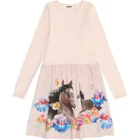Molo Kjole - Rib - Credence - Hester - - 3-4 år (98-104) - Kjole