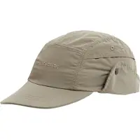 Craghoppers Nosilife Desert Ii Cap