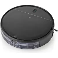 Nedis Wifivcr001cbk Robotstøvsuger