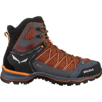 Salewa Mtn Trainer Lite Mid Goretex Fjellklatrestøvler