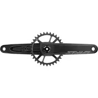 Truvativ Stylo 6k Eagle Dub Kranksett