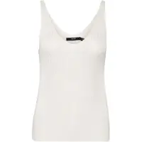 Vero Moda Newlex Sun Ermeløs T-skjorte