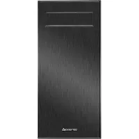 Chieftec Gamer Series Hawk - Tower - ATX - ingen strømforsyning (ATX) - svart - USB/lyd