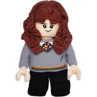 LEGO Plysjfigur av Hermine Grang 5007453