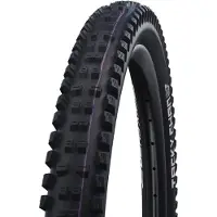 Schwalbe Tacky Chan Evo Super Downhill Tle Tubeless 29´´ X 2.40 Mtb-dekk