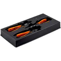 Bahco Ergo Universal Tangsett 3 Enheter