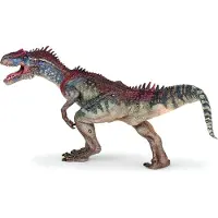 Papo Allosaurus - L: 24,5 cm - - OneSize - Dinosaur