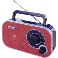 Roadstar Tra-2235-rd Radio