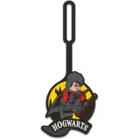 LEGO Harry Potter rumpeldunk bagmerke 5008102
