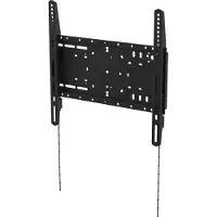 Vision VFM-W4X4 - Heavy Duty - wall mount 100 kg 70" 100 x 100 mm