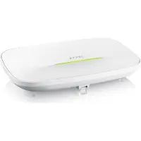 Zyxel WBE510D - Trådløst tilgangspunkt - BE6500, NebulaFlex Pro - Wi-Fi 7 - Wi-Fi 7 - 2.4 GHz, 5 GHz, 6 GHz - skystyring