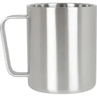 Lifeventure Stainless Steel Campingkrus