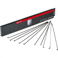 Dt Swiss Blade Dt Aerolite Eiker 20 Enheter