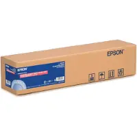 Epson Premium - Blank - Rull (61 cm x 30,5 m) - 260 g/m² - 1 rull(er) fotopapir - for SureColor SC-P10000, P20000, P6000, P7000, P7500, P8000, P9000, P9500, T3200, T5200, T7200