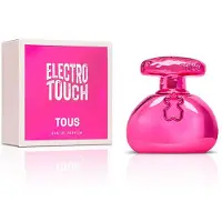 Tous Electrotouch Eau De Parfum 30ml