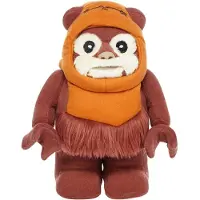LEGO Plysjfigur av en ewok 5007460