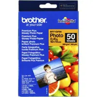 Brother BP - Blankt fotopapir