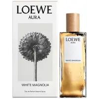 LOEWE Aura White Magnolia Eau De Toilette 50ml