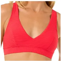 Rip Curl Premium Surf D-dd Deep V Bikinitopp