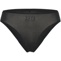 Björn Borg Soft Touch Cheeky Brief Svart
