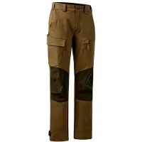 Deerhunter Sarek Bukser med full stretch Herre Fallen Leaf 62