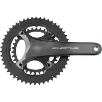 Campagnolo Chorus 12 Ultra Torque Carbon Kranksett