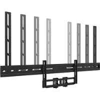 NeoMounts Av2-500bl Lydplanke-støtte