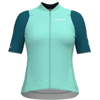 Bioracer Icon Kort Ermet Trøye