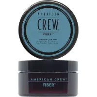 American Crew Fiber (M) hårpasta 50g