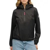 Superdry Logo Windbreaker Jakke