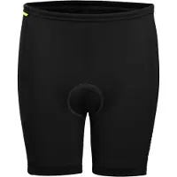Gonso Essential Sykkelshorts Uten Seler