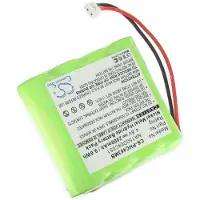 Cameron Sino Batteri til BabyPhone for Philips SBC-SC463, SBC-SC465, SBC-SC467 og andre.