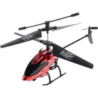 Carson Nano Tyrann 230, Helikopter, 8 år, 29 g