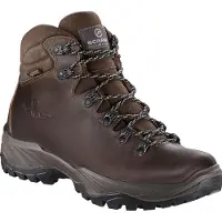 Noname Scarpa Trekkingsko for kvinner SCARPA TERRA GTX BROWN Trekkingsko for kvinner Størrelse:38,5