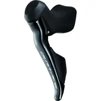 Shimano St-r9170 Dura Ace Di2 Eu Venstre Bremsehendel Med Elektronisk Girskifter