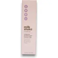 Milk shake , Creative, SLS/SLES-Free, Permanent Hair Dye, 12.0312NG Natural Gold, 100 ml For Women