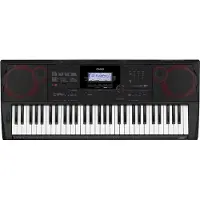 Casio CT-X3000 Bærbart Keyboard Pakke