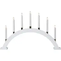 Star Trading Lysestake Gillian Bow 40 cm