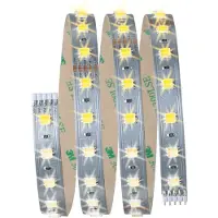 Paulmann MaxLED 500 stripe IP20 tunable white 1 m