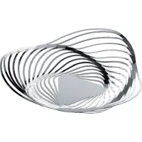 Alessi Aco03 Fruktfat
