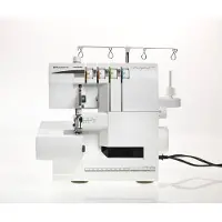 Husqvarna Viking Huskylock S15 Overlock Symaskin