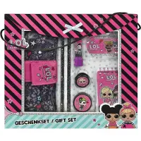 L.O.L. Surprise! Cass filmskolerekvisita 8 stk